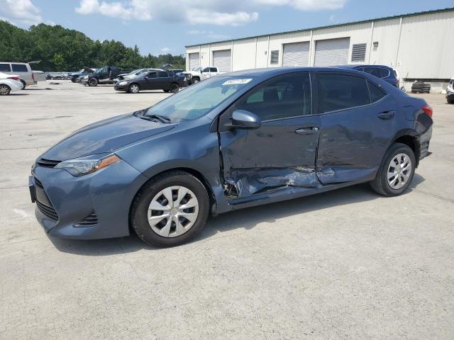 2019 TOYOTA COROLLA L, 