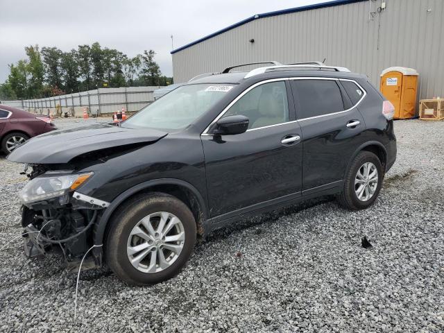 2016 NISSAN ROGUE S, 