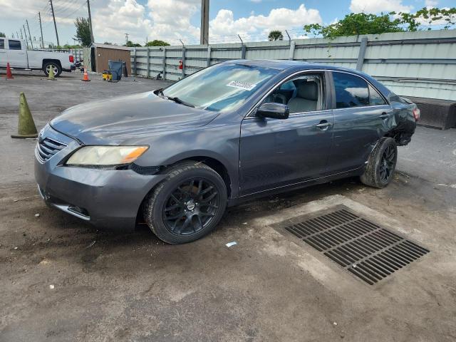 2008 TOYOTA CAMRY LE, 