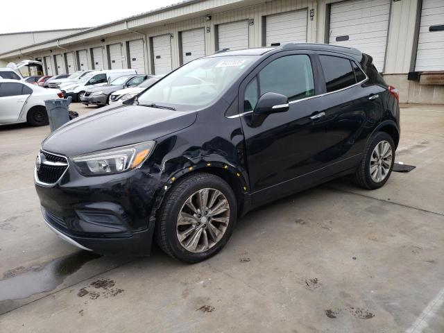 2017 BUICK ENCORE PREFERRED, 