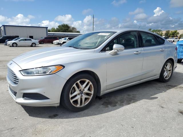 2016 FORD FUSION SE, 