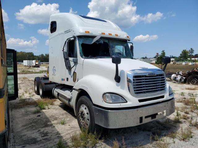 2007 FREIGHTLINER CONVENTIONAL COLUMBIA, 