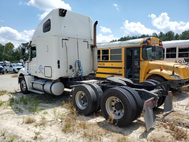 1FUJA6CK77LW76187 - 2007 FREIGHTLINER CONVENTIONAL COLUMBIA WHITE photo 3