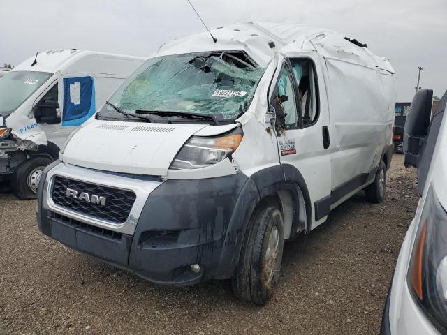 2021 RAM PROMASTER 2500 HIGH, 