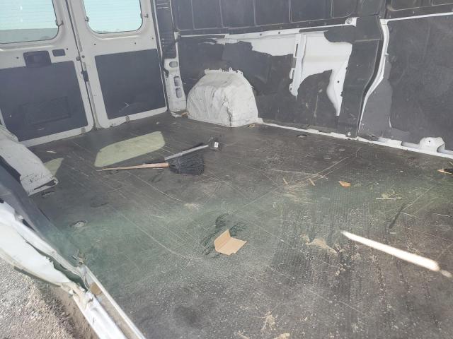 3C6LRVDG4ME567890 - 2021 RAM PROMASTER 2500 HIGH 白色 照片 10