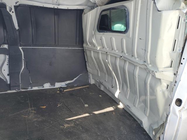 3C6LRVDG4ME567890 - 2021 RAM PROMASTER 2500 HIGH 白色 照片 11