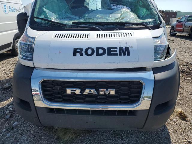 3C6LRVDG4ME567890 - 2021 RAM PROMASTER 2500 HIGH 白色 照片 12