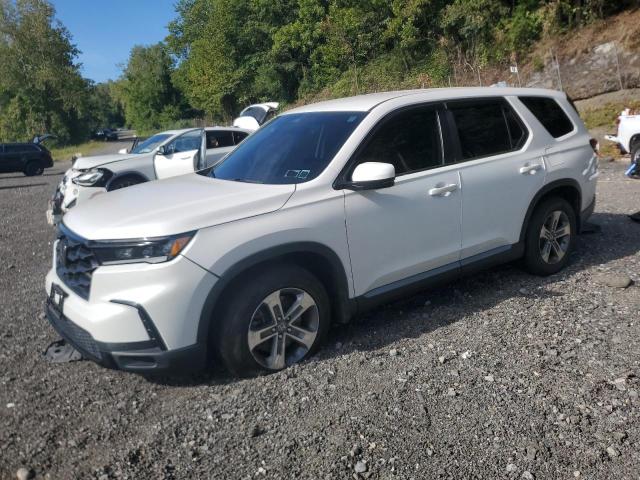 2023 HONDA PILOT EXL, 