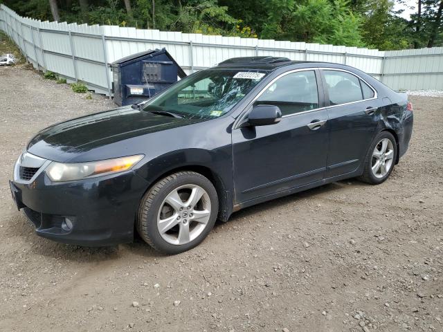 2010 ACURA TSX, 