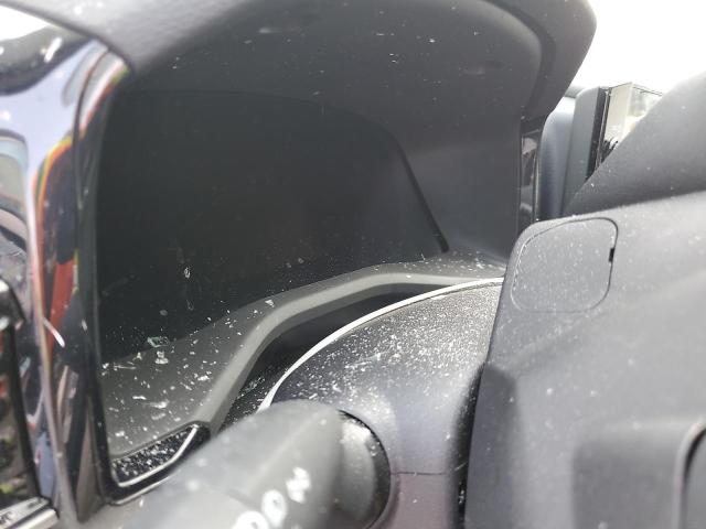 4T1DAACK9SU102339 - 2025 TOYOTA CAMRY XSE WHITE photo 9