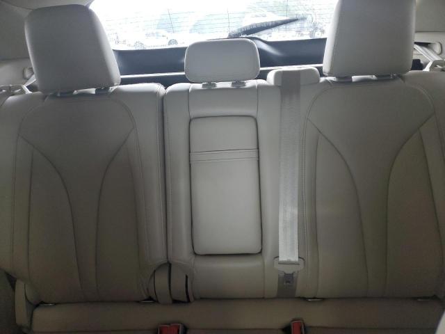 5LMCJ3C94HUL50945 - 2017 LINCOLN MKC RESERVE Krem fotoğraf 10