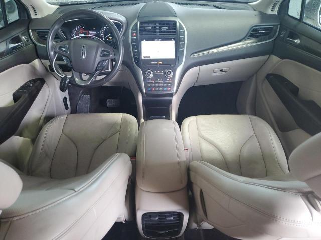5LMCJ3C94HUL50945 - 2017 LINCOLN MKC RESERVE Krem fotoğraf 8