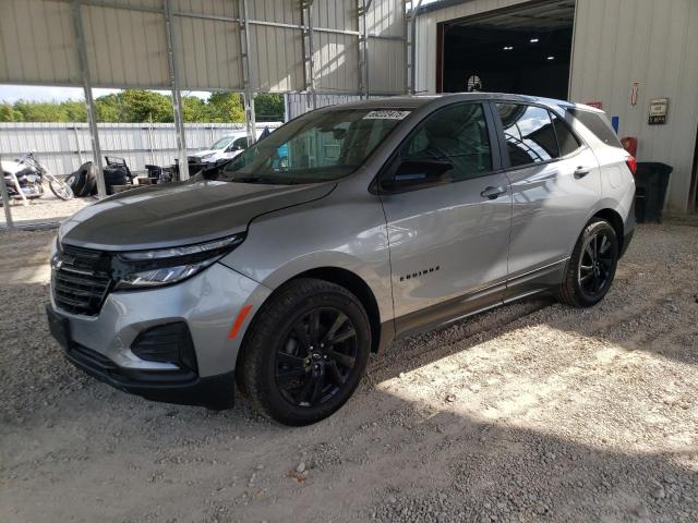 2024 CHEV EQUINOX LS, 
