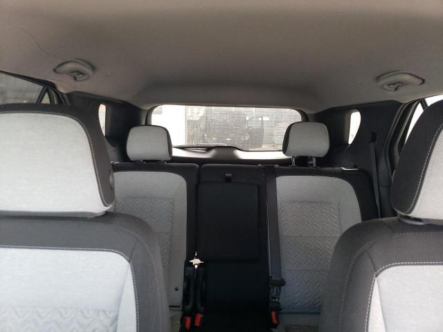 3GNAXHEG0RL208827 - 2024 CHEV EQUINOX LS 灰色 照片 10