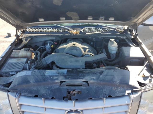 3GYEK62N85G141472 - 2005 CADILLAC ESCALADE EXT TAN photo 11