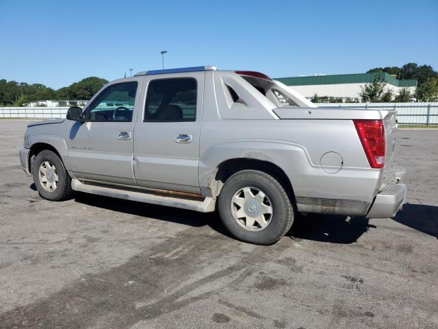 3GYEK62N85G141472 - 2005 CADILLAC ESCALADE EXT TAN photo 2