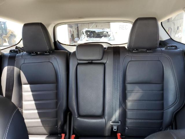 1FMCU9J92KUA29087 - 2019 FORD ESCAPE TITANIUM 白色 照片 10