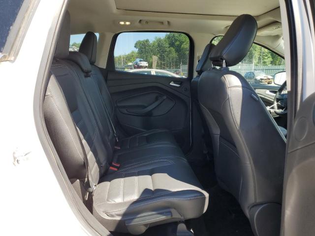 1FMCU9J92KUA29087 - 2019 FORD ESCAPE TITANIUM 白色 照片 11