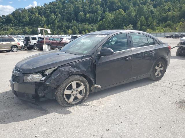 2014 CHEVROLET CRUZE LT, 
