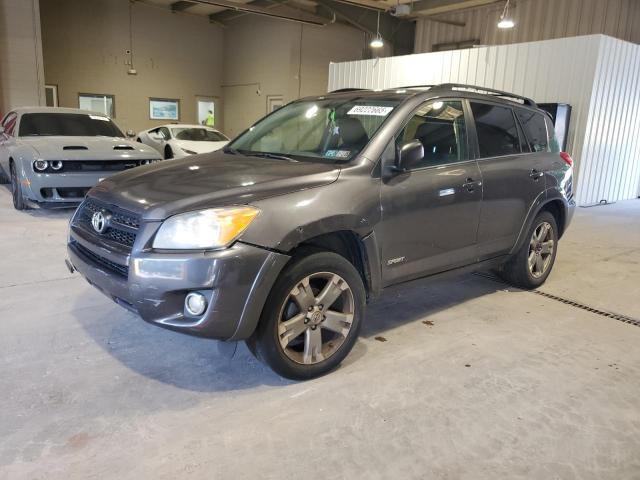 2011 TOYOTA RAV4 SPORT, 