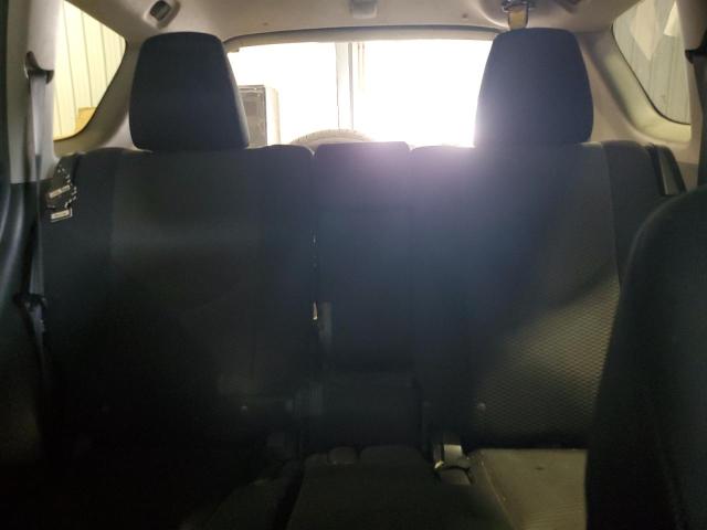 2T3RF4DV8BW168020 - 2011 TOYOTA RAV4 SPORT GRAY photo 10