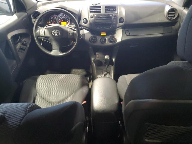 2T3RF4DV8BW168020 - 2011 TOYOTA RAV4 SPORT GRAY photo 8