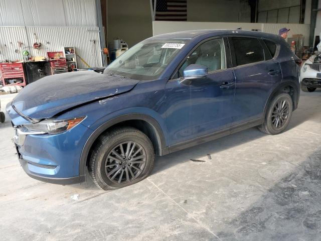 2020 MAZDA CX-5 TOURING, 