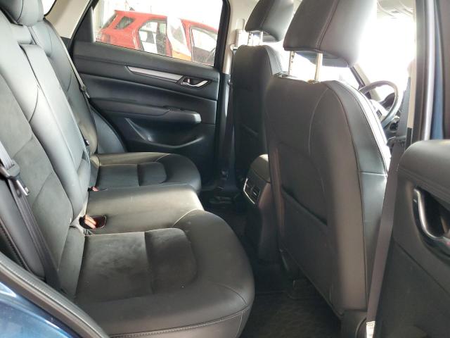 JM3KFBCM2L0790382 - 2020 MAZDA CX-5 TOURING Mavi foto 11