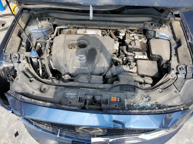 JM3KFBCM2L0790382 - 2020 MAZDA CX-5 TOURING Mavi foto 12