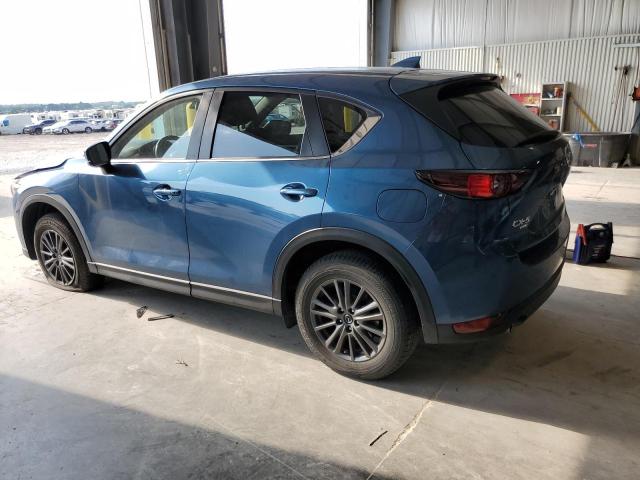 JM3KFBCM2L0790382 - 2020 MAZDA CX-5 TOURING Mavi foto 2
