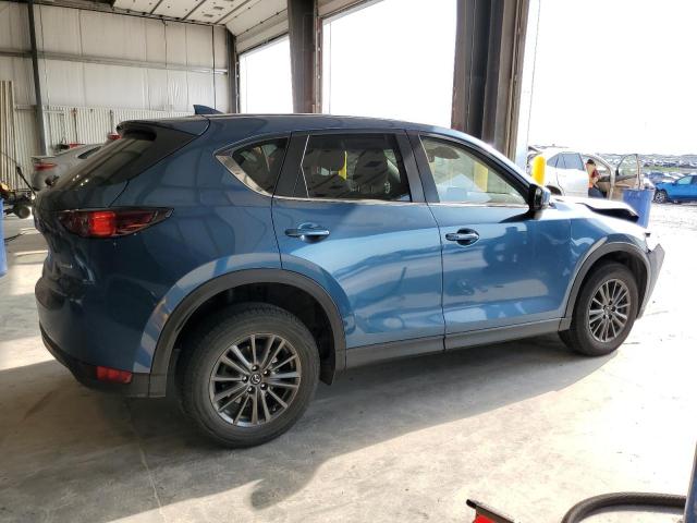 JM3KFBCM2L0790382 - 2020 MAZDA CX-5 TOURING Mavi foto 3