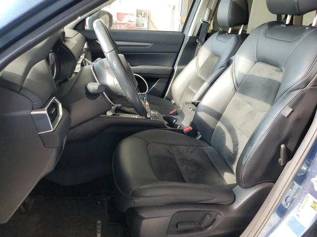 JM3KFBCM2L0790382 - 2020 MAZDA CX-5 TOURING Mavi foto 7