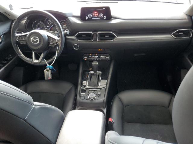 JM3KFBCM2L0790382 - 2020 MAZDA CX-5 TOURING Mavi foto 8