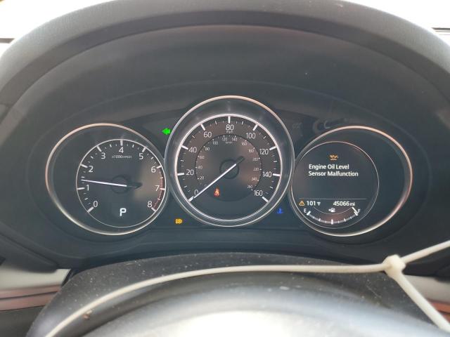 JM3KFBCM2L0790382 - 2020 MAZDA CX-5 TOURING Mavi foto 9