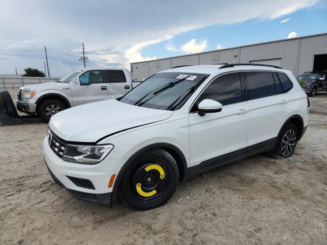2019 VOLKSWAGEN TIGUAN SE, 