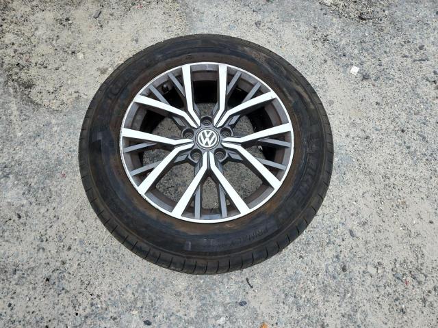 3VV3B7AX9KM028487 - 2019 VOLKSWAGEN TIGUAN SE Beyaz fotoğraf 13