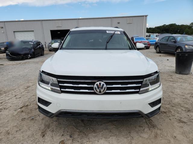 3VV3B7AX9KM028487 - 2019 VOLKSWAGEN TIGUAN SE Beyaz fotoğraf 5