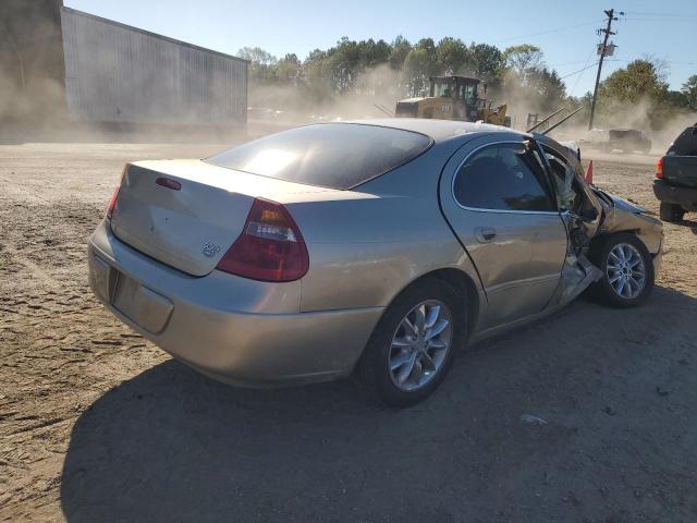 2C3HE66G73H507686 - 2003 CHRYSLER 300M TAN photo 3