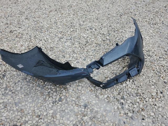 5YFBURHE7KP908116 - 2019 TOYOTA COROLLA L GRAY photo 12