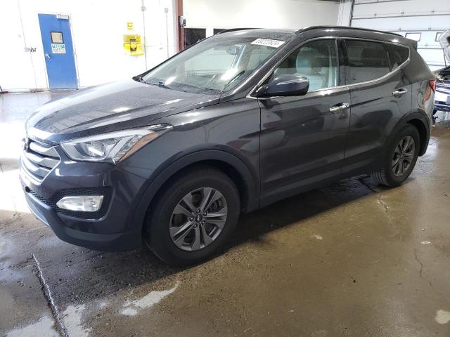 2015 HYUNDAI SANTA FE S, 