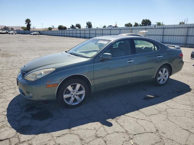2005 LEXUS ES 330, 