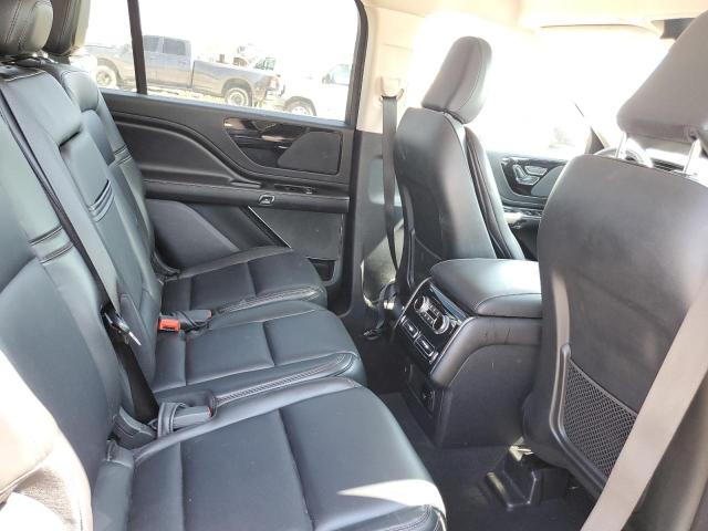 5LM5J6WC0MGL05401 - 2021 LINCOLN AVIATOR 灰色 照片 11