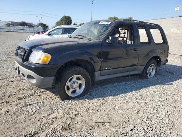 2001 FORD EXPLORER SPORT, 