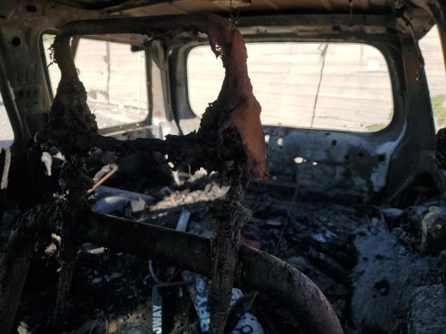 1FMYU60E01UC80188 - 2001 FORD EXPLORER SPORT Schwarz Foto 10