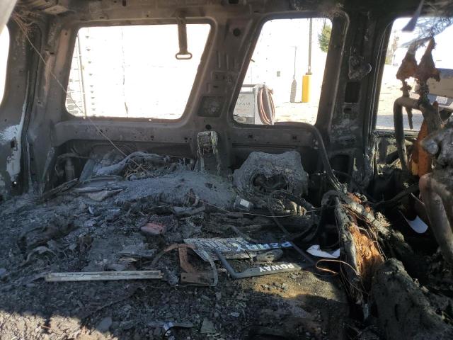 1FMYU60E01UC80188 - 2001 FORD EXPLORER SPORT Schwarz Foto 11