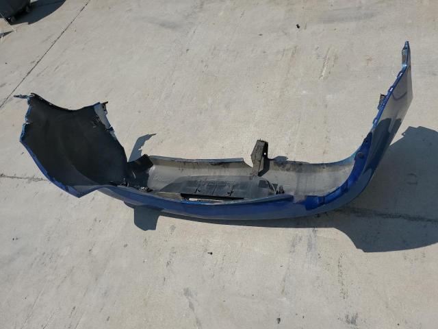 JM1BL1V73C1684360 - 2012 MAZDA 3 I BLUE photo 12