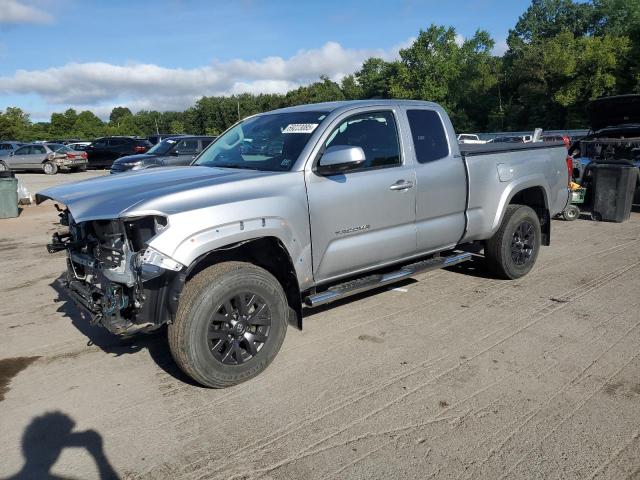 2023 TOYOTA TACOMA ACCESS CAB, 