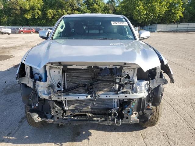 3TYSZ5AN1PT114901 - 2023 TOYOTA TACOMA ACCESS CAB Argent photo 5