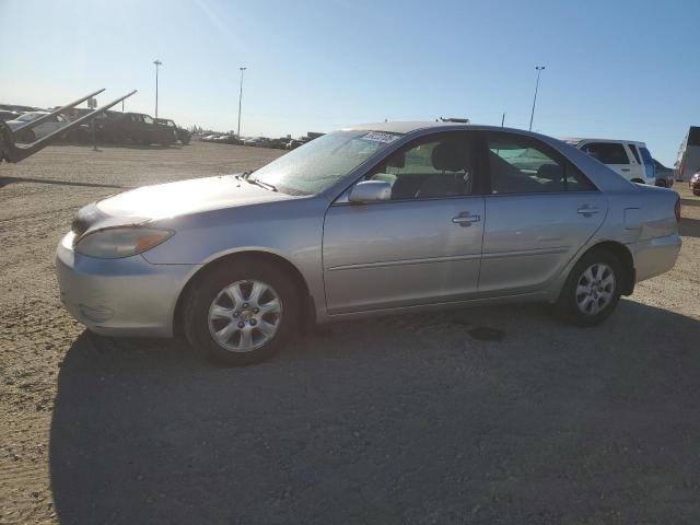 2004 TOYOTA CAMRY LE, 