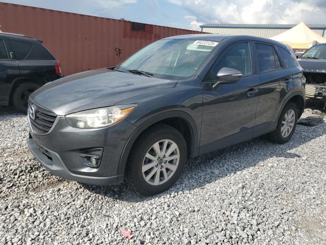 2016 MAZDA CX-5 TOURING, 